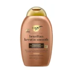 شامپو کراتین برزیلی OGX