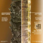 شامپو کراتین برزیلی OGX