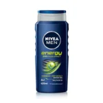 شامپو ۳ در ۱ نیوآ – سر، بدن و صورت