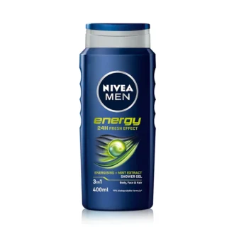 شامپو ۳ در ۱ نیوآ – سر، بدن و صورت