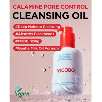 شوینده روغنی توکوبو