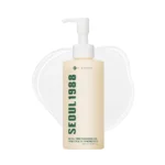 شوینده روغنی سئول 1988