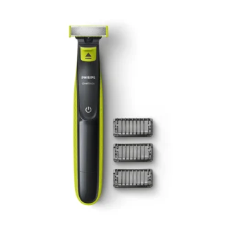 شیور وان بلید فیلیپس