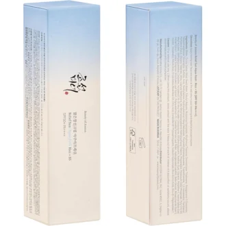 ضد آفتاب آکوا فرش بیوتی آف جوسان