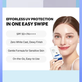 ضد آفتاب استیکی راند لب