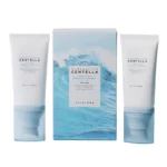 ضد آفتاب دو قلو ماداگاسکار سنتلا اسکین 1004