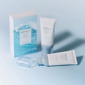 ضد آفتاب دو قلو ماداگاسکار سنتلا اسکین 1004