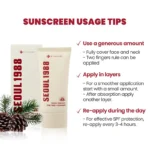 ضد آفتاب سئول 1988