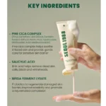 فوم شستشوی سیکا سئول ۱۹۸۸