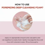 فوم شستشوی عمیق سنتلا اسکین 1004