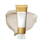 فوم شستشوی نرم کننده و آبرسان سنتلا