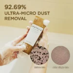 فوم شستشوی نرم کننده و آبرسان سنتلا