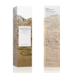 فوم شستشوی نرم کننده و آبرسان سنتلا