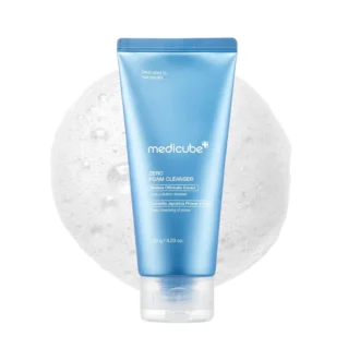 فوم شستشوی کنترل منافذ مدیکیوب