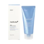 فوم شستشوی کنترل منافذ مدیکیوب