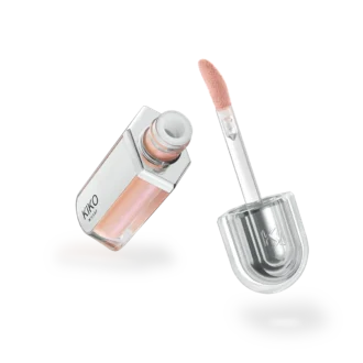 لیپ ‌گلس حجم دهنده سه ‌بعدی آبرسان کیکو میلانو