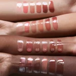 لیپ ‌گلس حجم دهنده سه ‌بعدی آبرسان کیکو میلانو