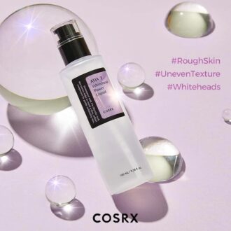 لیکوئید AHA کوزارکس