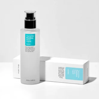 لیکوئید دو در یک کوچک کننده منافذ پوست کوزارکس COSRX