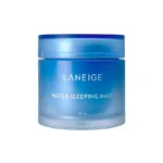 ماسک شب آبرسان صورت لانیژ