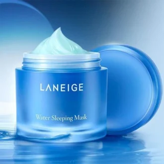 ماسک شب آبرسان صورت لانیژ