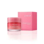 ماسک لب شب لانیژ