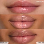 ماسک لب شب لانیژ مدل Berry (توت‌فرنگی) 20 گرم