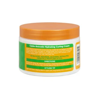 ماسک مو آووکادو کنتو