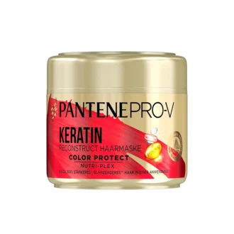 ماسک موی کراتینه پنتن داخل حمام