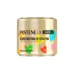 ماسک موی کراتینه پنتن داخل حمام – ترمیم‌کننده قوی