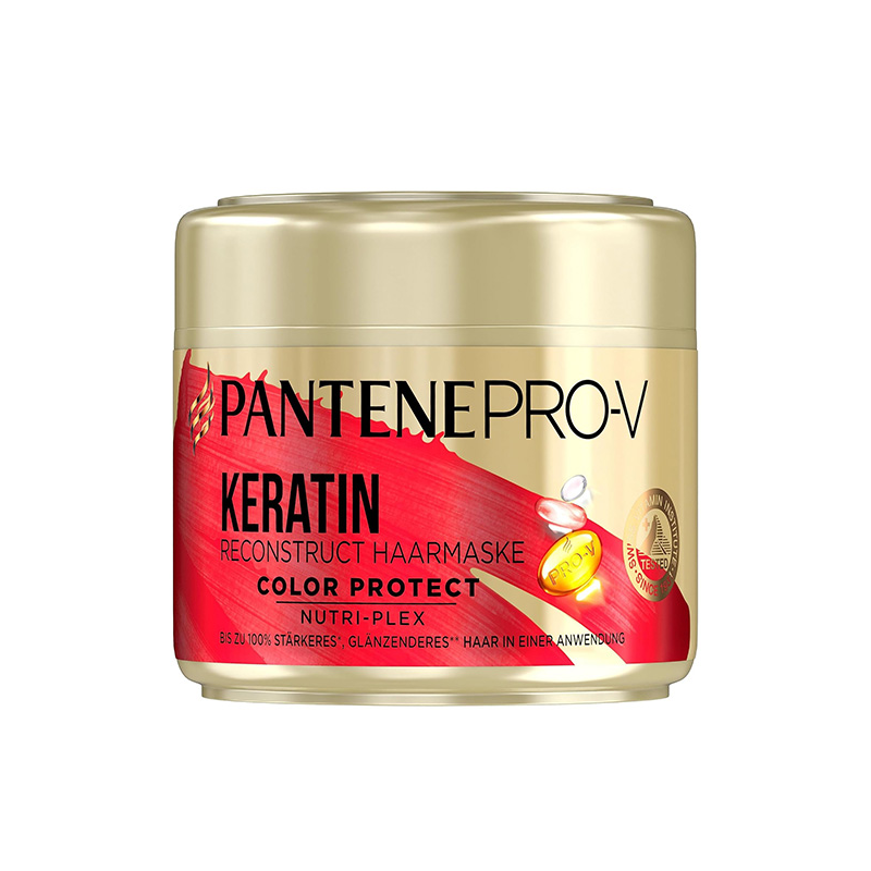 ماسک موی کراتینه پنتن داخل حمام ماسک موی کراتینه پنتن داخل حمام