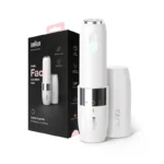 ماشین اصلاح موی صورت بانوان براون