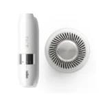 ماشین اصلاح موی صورت بانوان براون