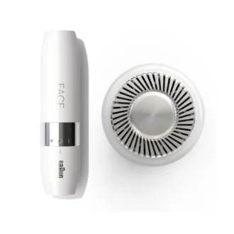 ماشین اصلاح موی صورت بانوان براون