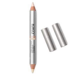 مداد هایلایتر دو سر کیکو