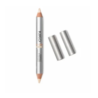 مداد هایلایتر دو سر کیکو