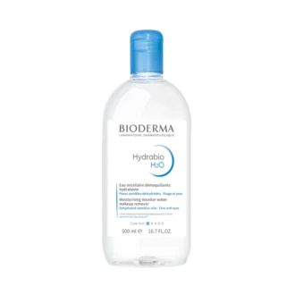 میسلار واتر پوست خیلی خشک Hydrabio H2O بایودرما