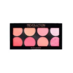 پالت رژگونه Sugar & Spice رولوشن