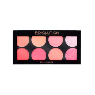 پالت رژگونه Sugar & Spice رولوشن