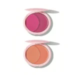 پالت رژگونه دوتایی شیگلم Cheek 2 Cheek