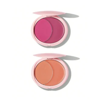 پالت رژگونه دوتایی شیگلم Cheek 2 Cheek