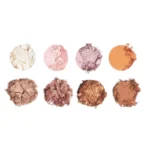 پالت رژگونه رولوشن گلدن شوگر