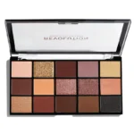 پالت سایه رولوشن ولوت رز