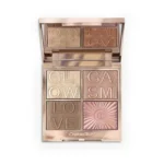 پالت سایه، هایلایتر، برنزر گلوگاسم