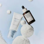 پک آمپول آبرسان و ضد آفتاب سنتلا