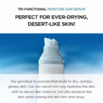 پک آمپول آبرسان و ضد آفتاب سنتلا