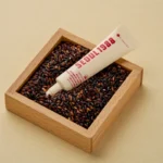 کرم برنج سیاه سئول 1988