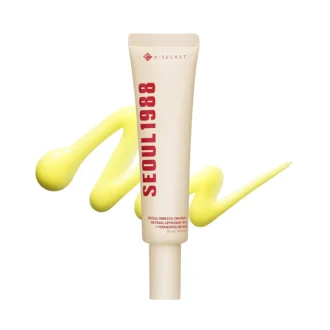 کرم دور چشم سئول 1988