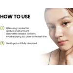 کرم دور چشم سئول 1988