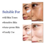 کرم ضد آفتاب تسکین ‌دهنده راند لب